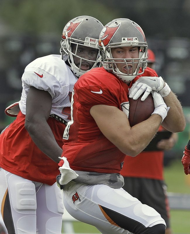 unheralded brate works his way up buccaneers depth chart bucaneers depth chart