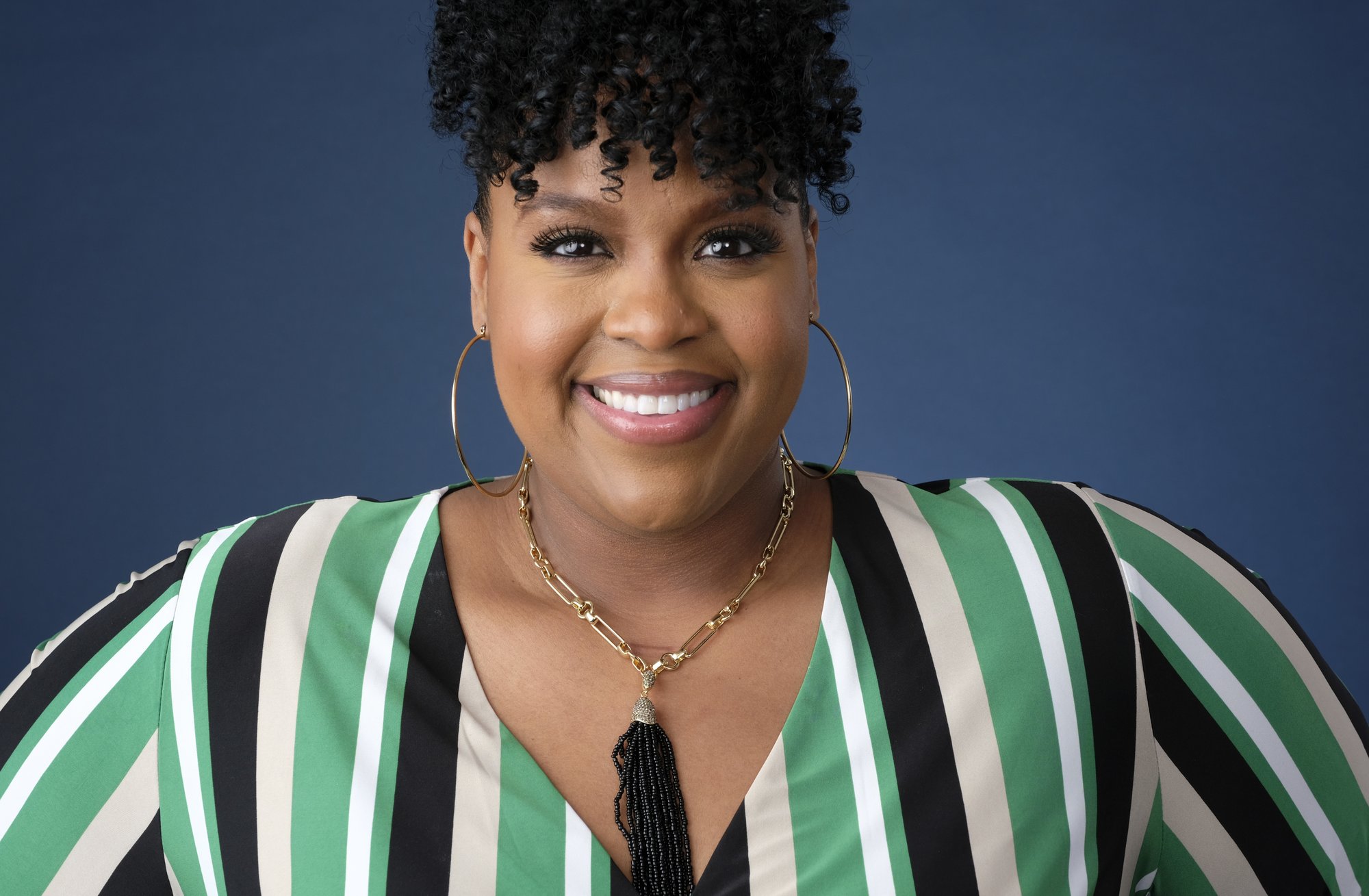 Natasha Rothwell Joins The Cast of Wonder Woman 1984