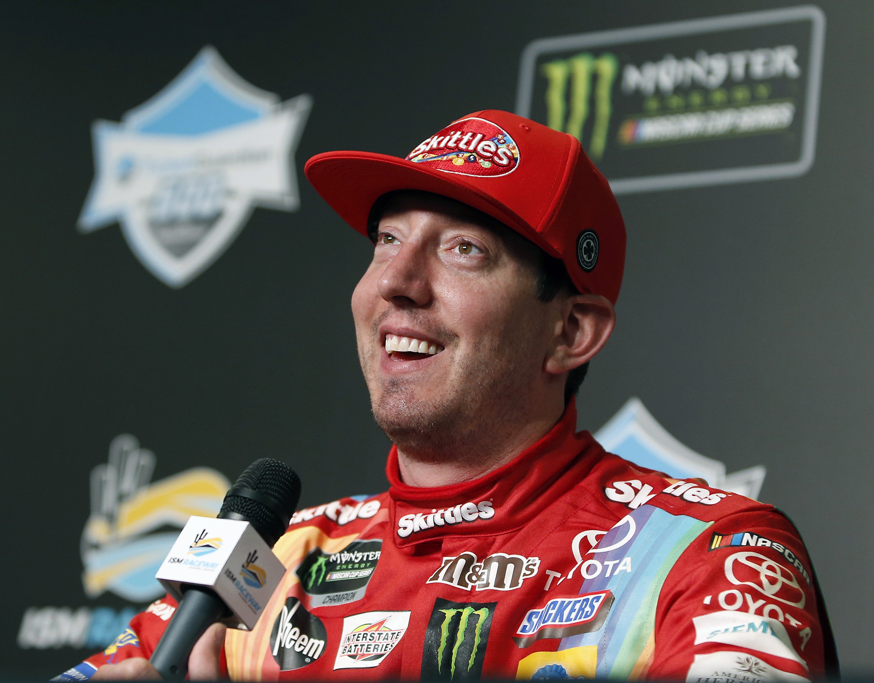 kyle busch com