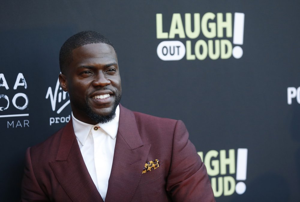Kevin Hart