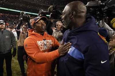 Broncos offer mixed bag for next head coach | AP News Broncos offer mixed bag for next head coach | AP News