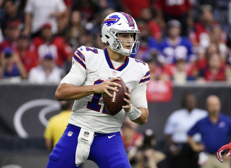 buffalo bills practice jersey