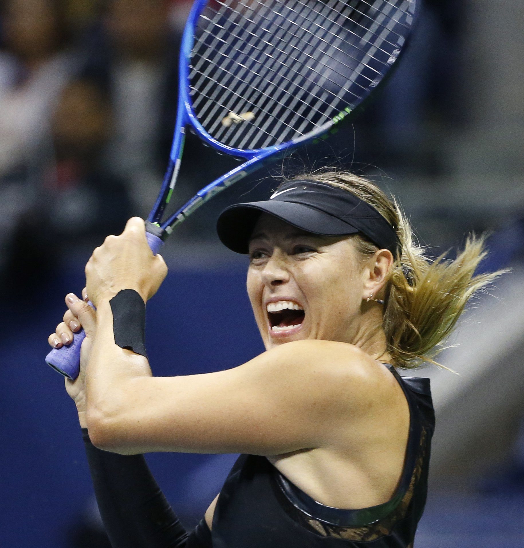 Maria Sharapova 5 Grand Slam singles titles naked (76 photo), Sexy, Hot, Boobs, butt 2018 Maria Sharapova 5 Grand Slam singles titles nudes (15 foto and video), Topless, Cleavage, Boobs, panties 2019