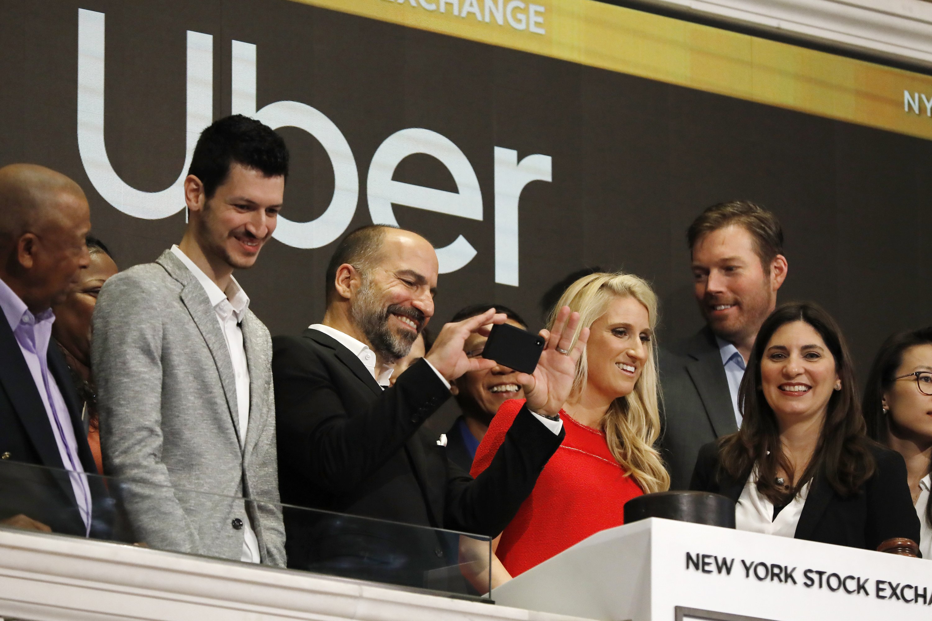 how can i buy uber ipo