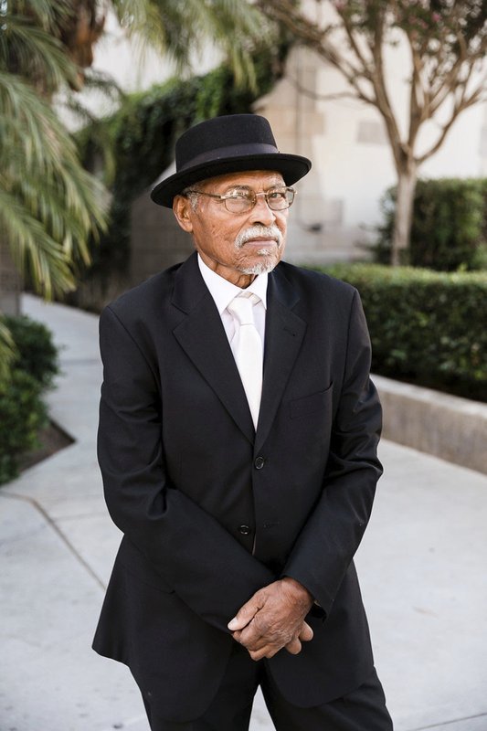 Nathaniel Taylor, who played Rollo on ‘Sanford and Son’ dies New