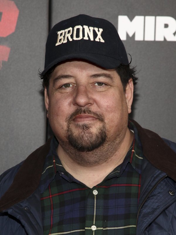 Joey Boots Of The Howard Stern Show Found Dead At Home Joey Boots