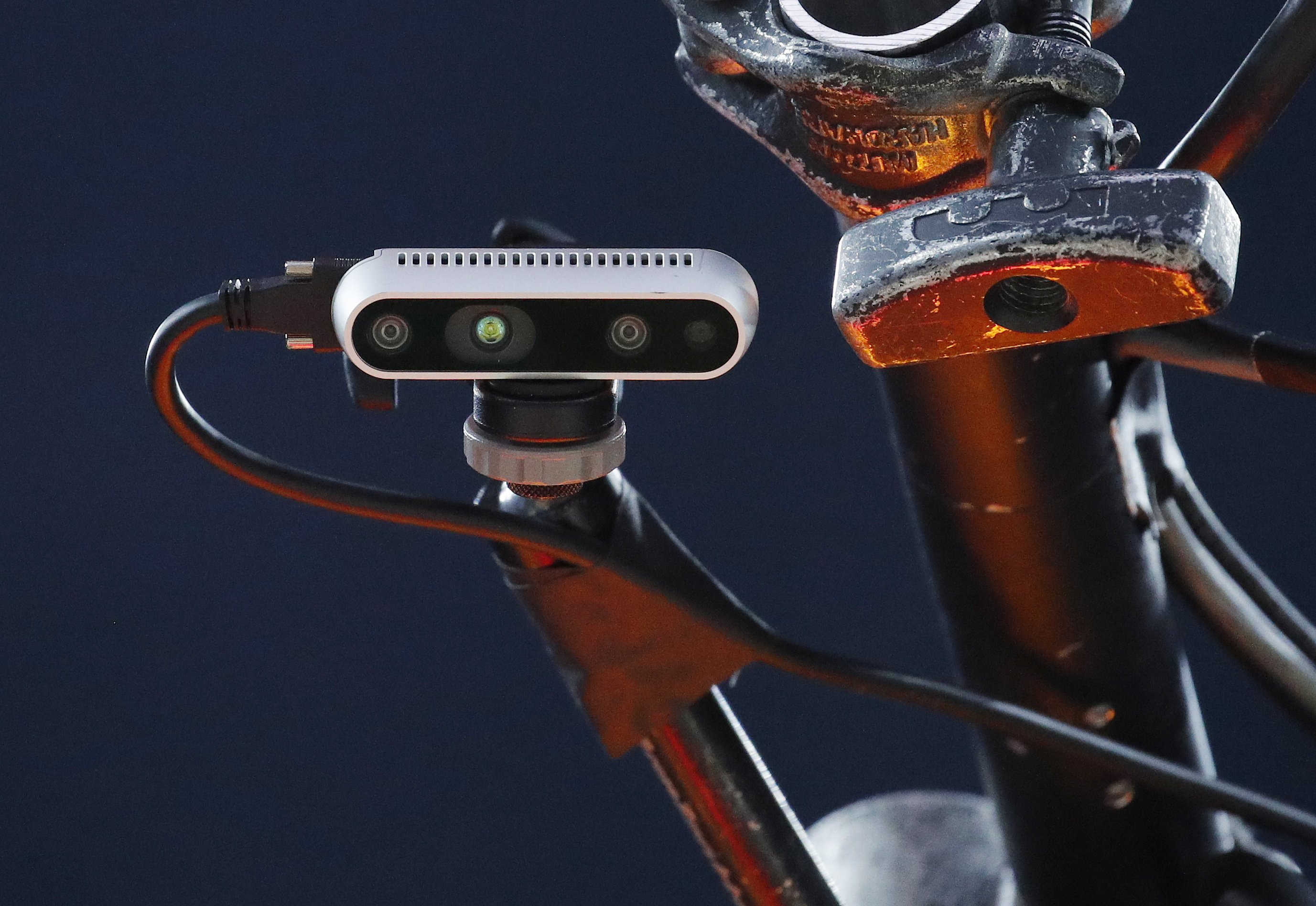 How cuttingedge technology helps basketball players shoot AP News