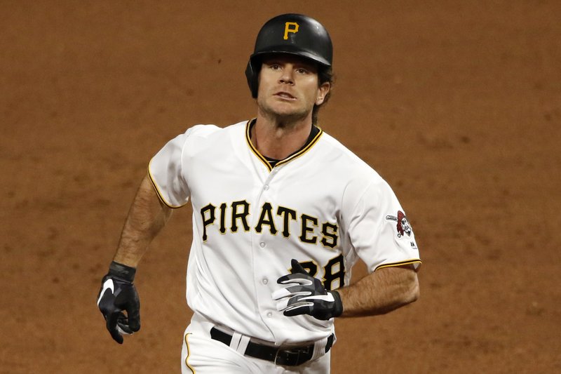 jaso pirates jersey