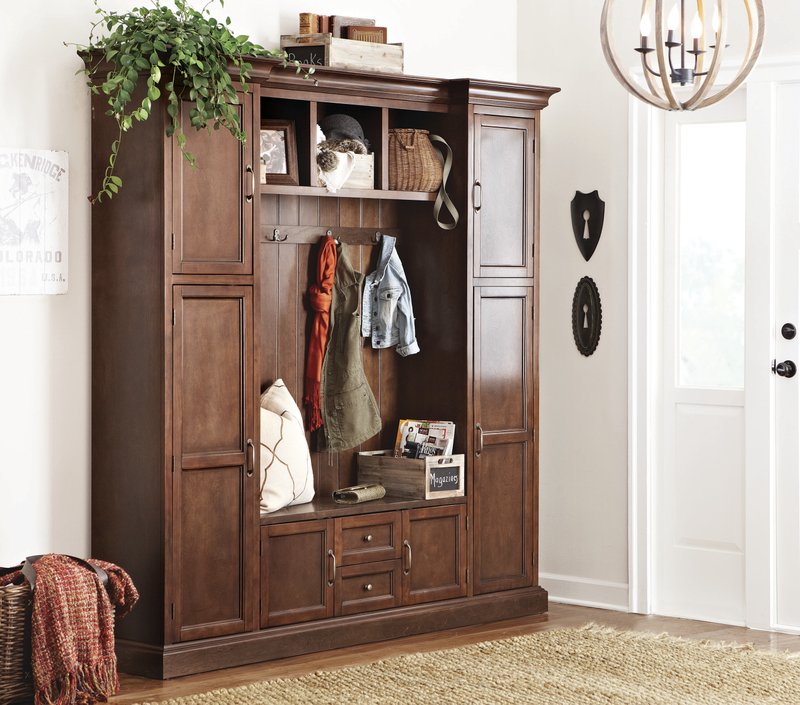Ask A Designer Designing A Functional Yet Stylish Mudroom