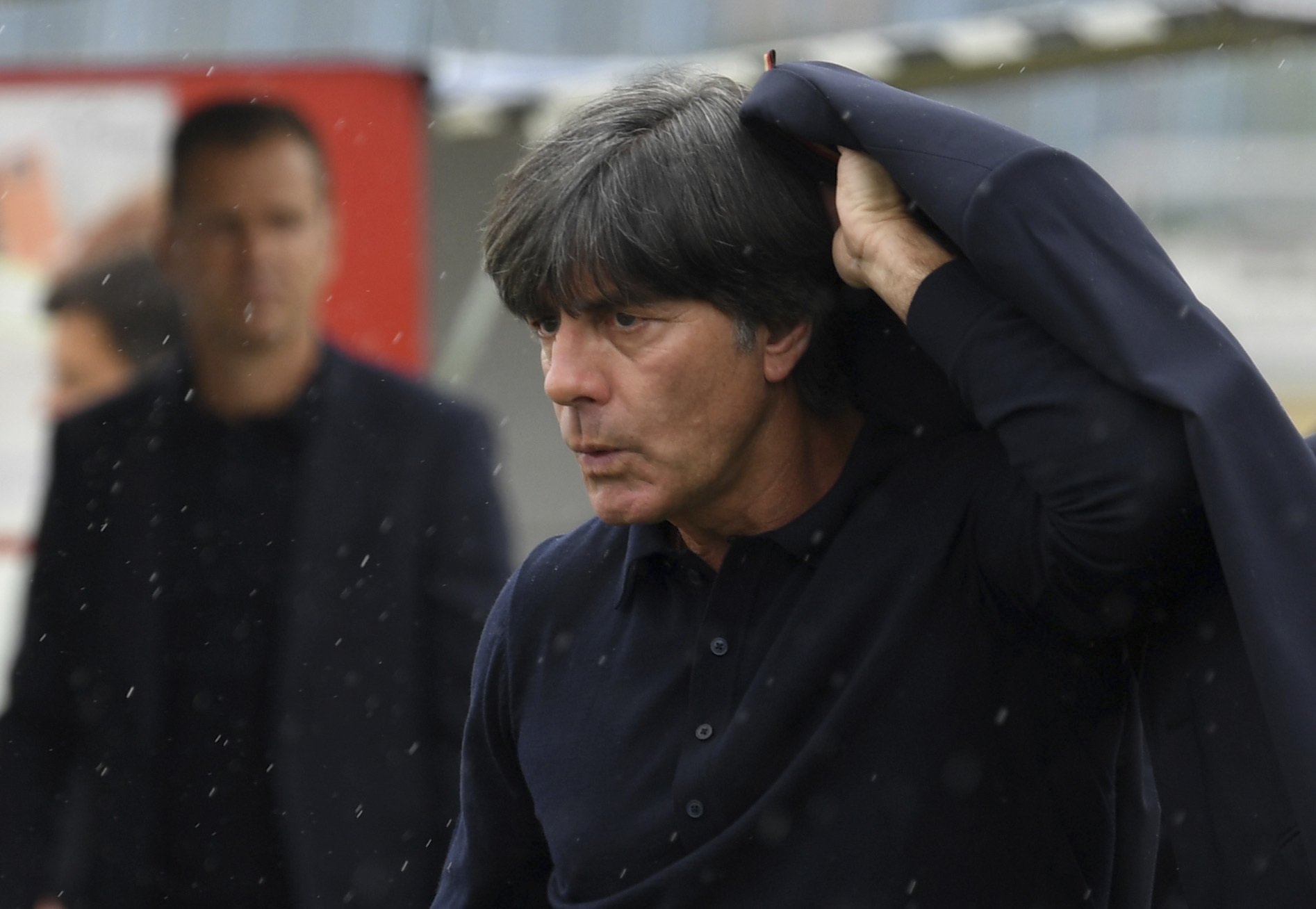 Loew Китай