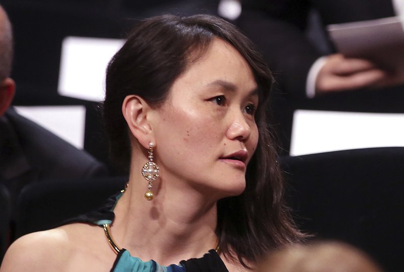 Soon Yi Previn Defends Husband Woody Allen Attacks Mother