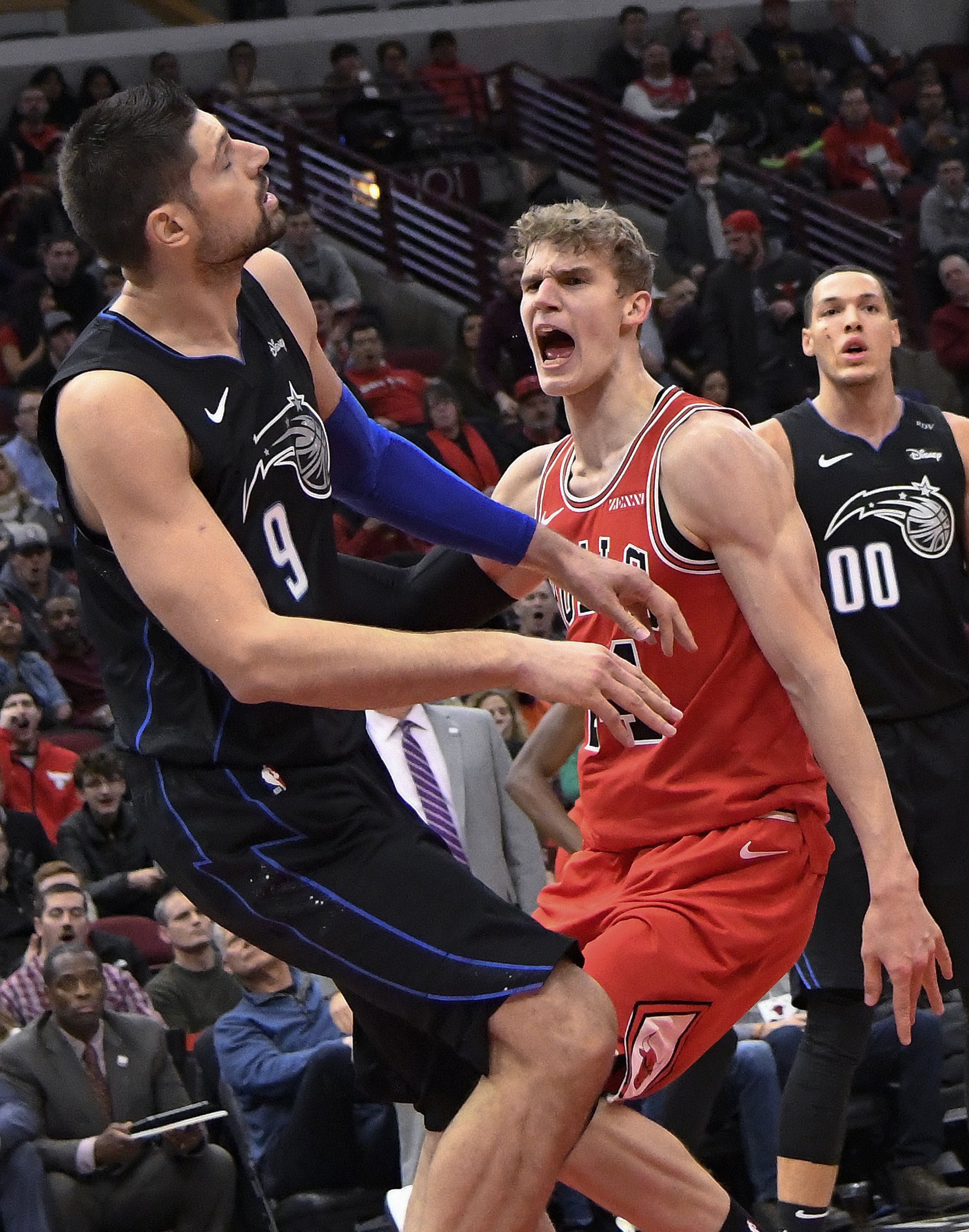 lauri markkanen dunk