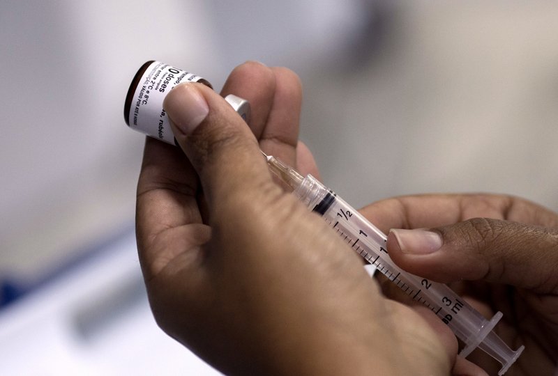 Shots For Thailand >> Muslim Concern About Vaccine Fuels Thai Measles Outbreak Shots For Thailand >> Muslim Concern About Vaccine Fuels Thai Measles Outbreak