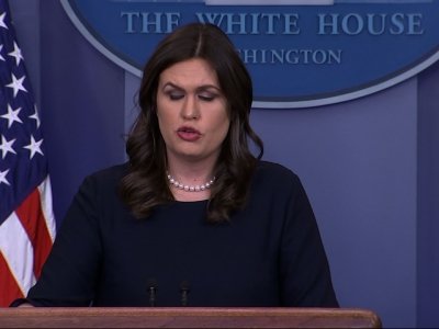 Trump Tariff Plan is for 'Forgotten' Americans