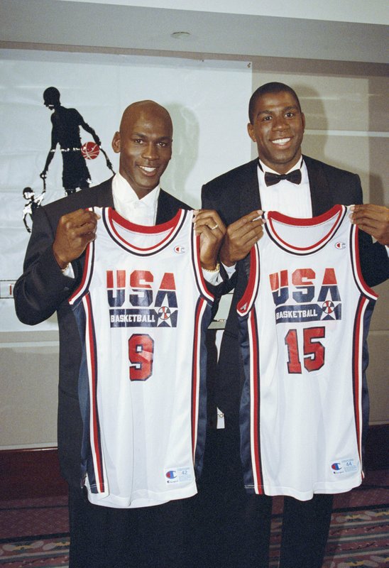 lebron and magic johnson