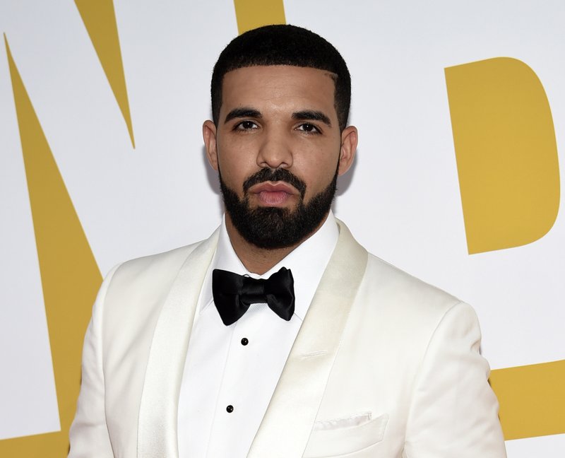 Drake Says He Had Coronavirus and Experienced Hair Loss as a Side Effect