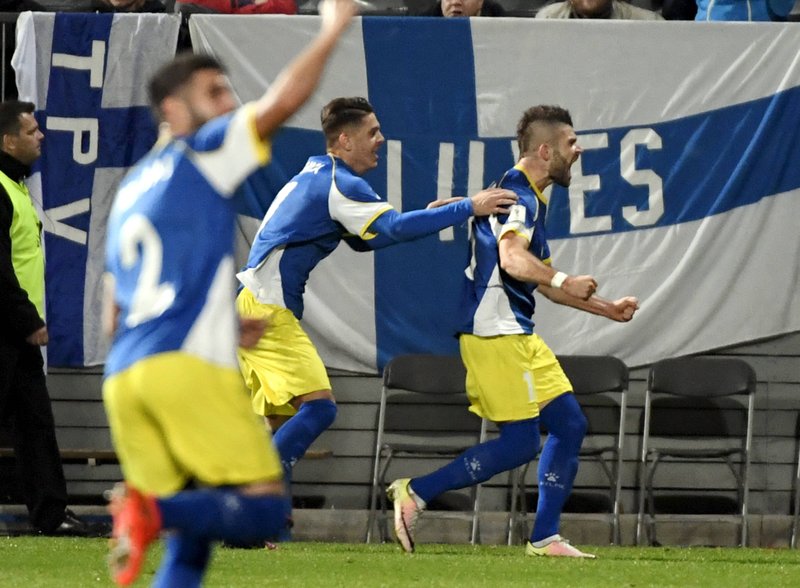 Image result for valon berisha kosova