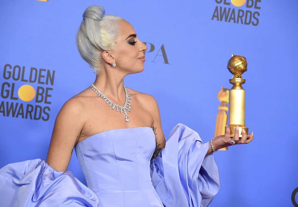 Lady Gaga
