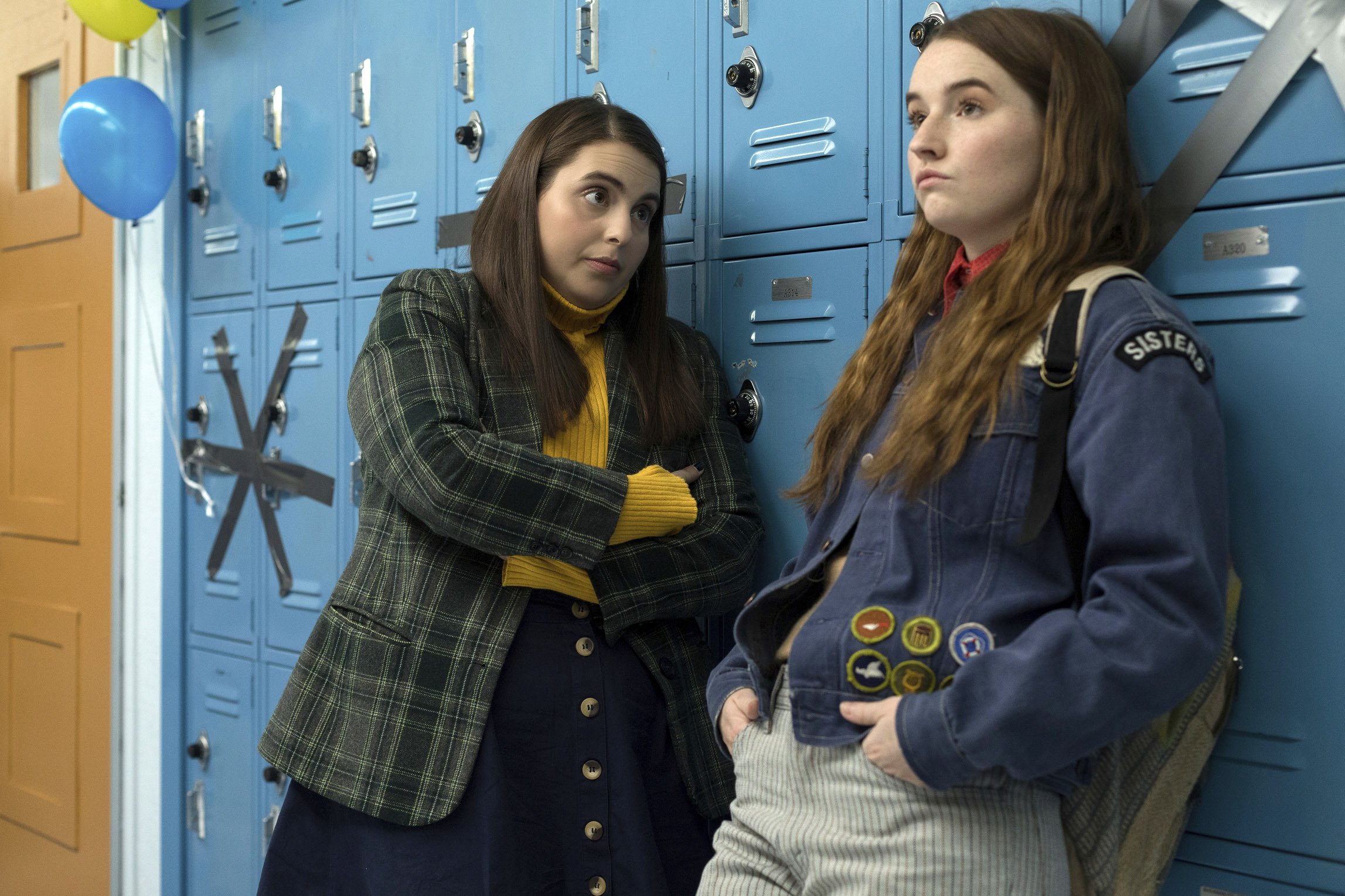 Review In The Winning Booksmart A Teen Comedy Revolution