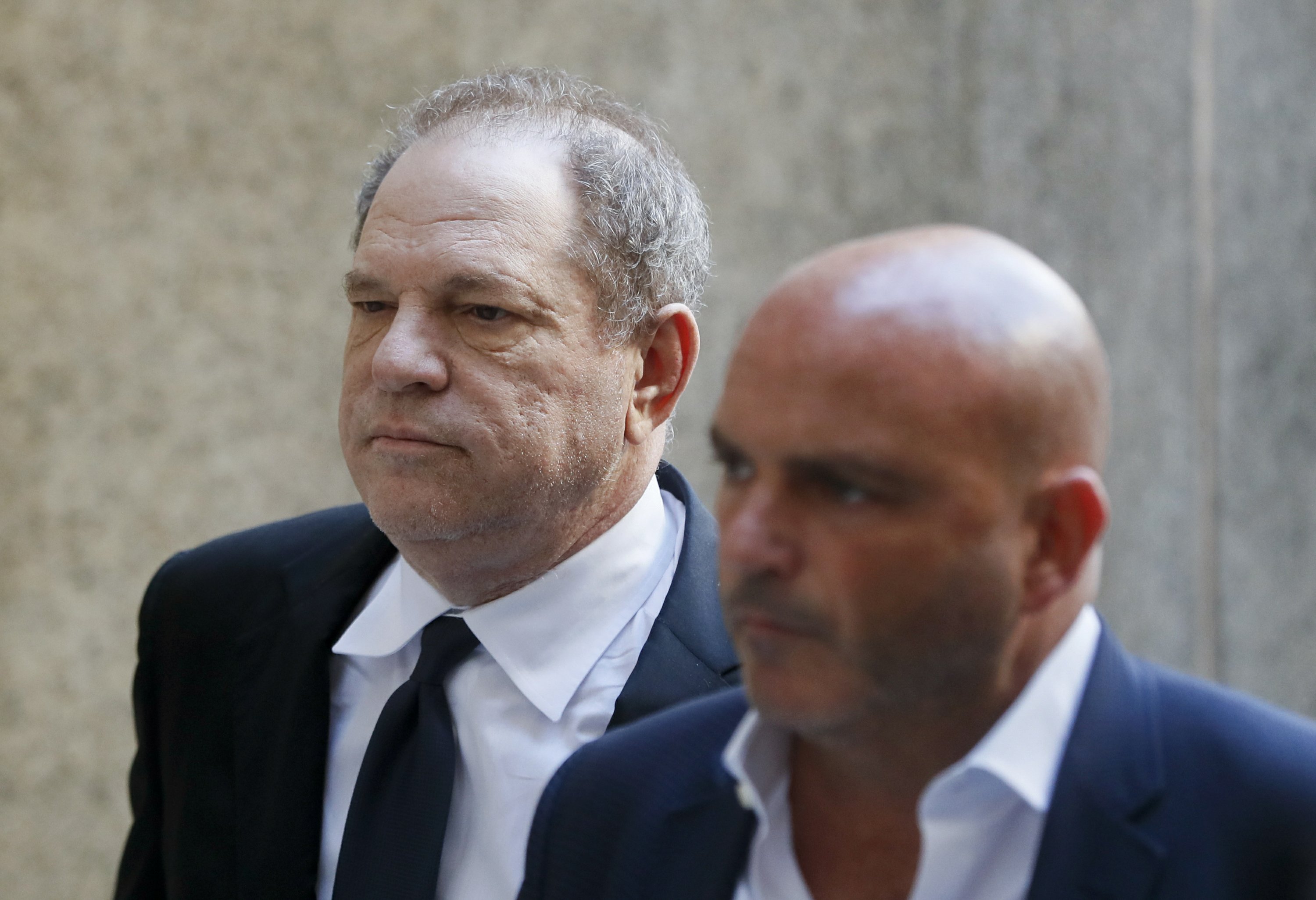 Weinstein lawyer says emails, witnesses show he's innocent AP News