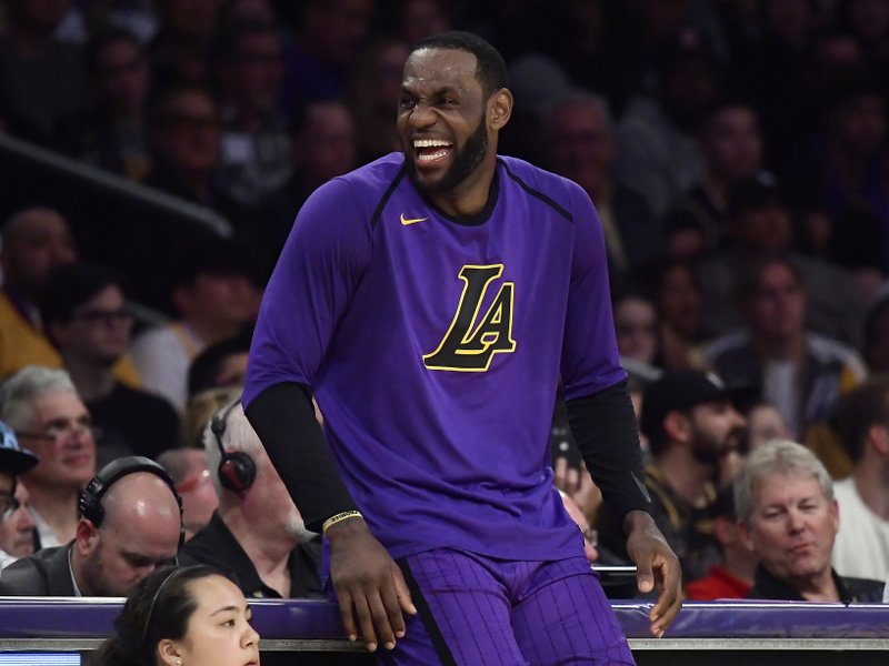 lebron 6 lakers jersey