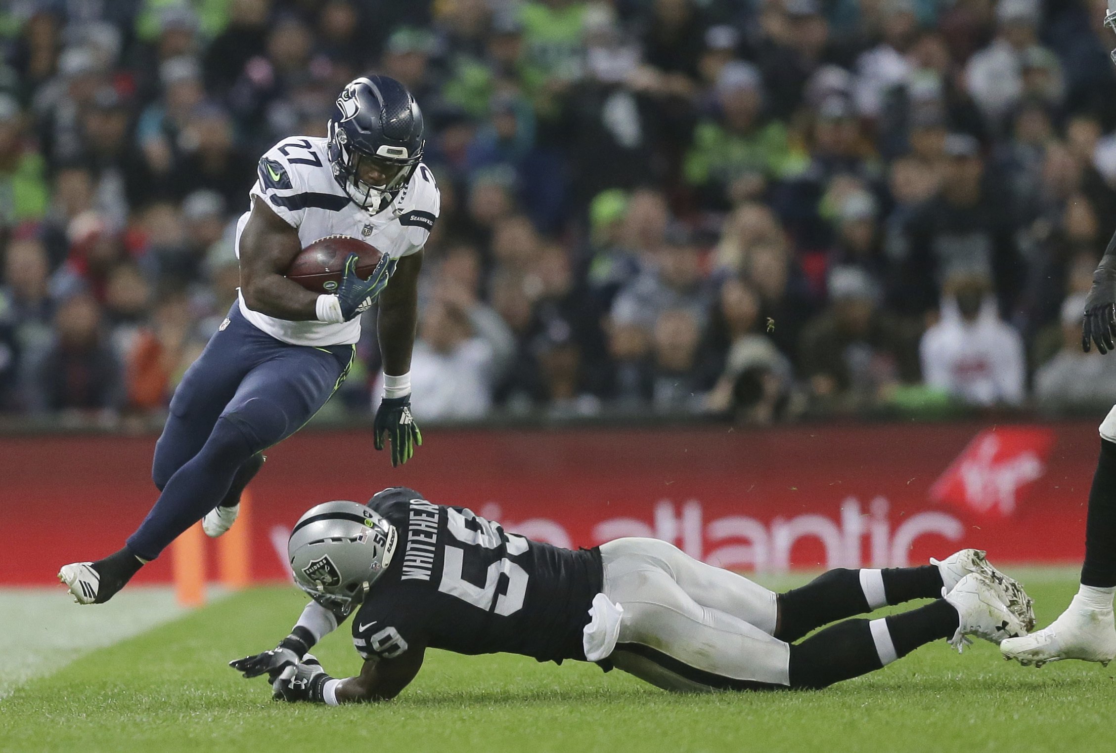 Discover The Key Factors Influencing Seahawks Playoff Chances – The Full Breakdown The Shocking Truth Everyone Needs To Know - mz4dnal