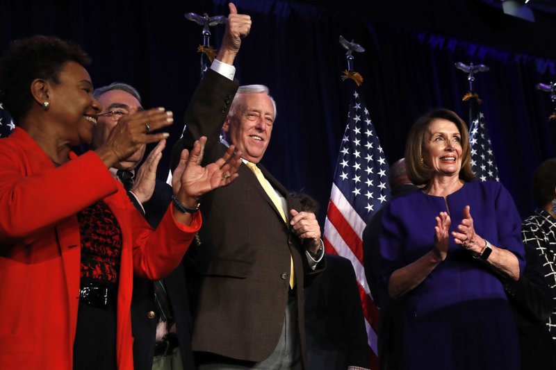 Power Shift What House Dems Plan To Do With Their Majority