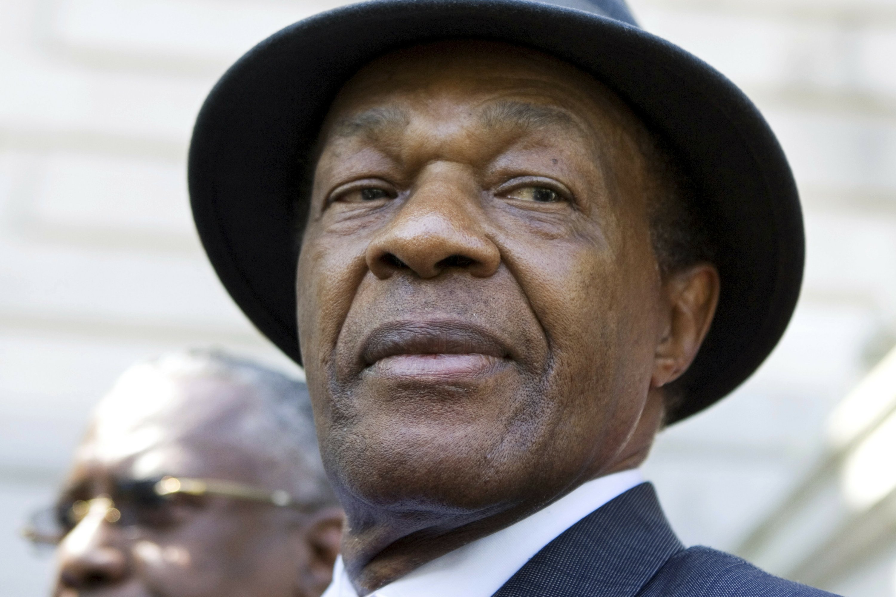 Marion Barry statue to pay tribute to a flawed DC icon AP News