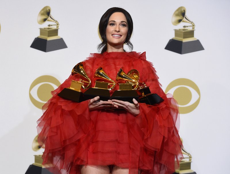 Kacey Musgraves