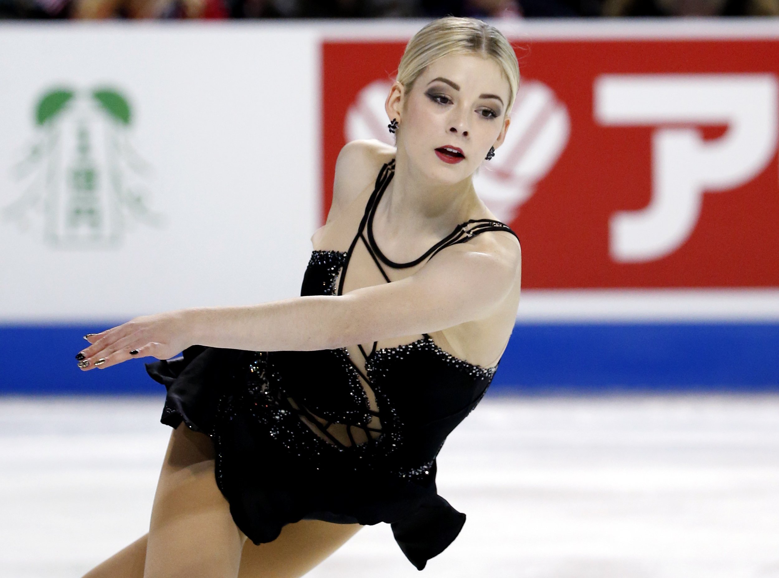 Gracie kiltz. Грейси Голд. Грейси Голд 2023. Gracie Gold 2018. Фигуристка Грейси Голд 2019.