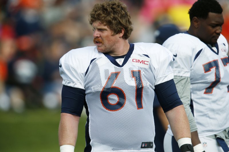 matt paradis