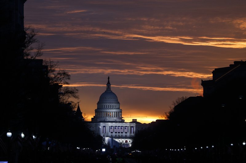 Cybersecurity firm: US Senate in Russian hackers' crosshairs