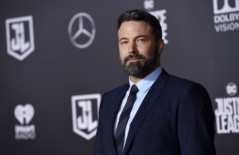 Ben Affleck