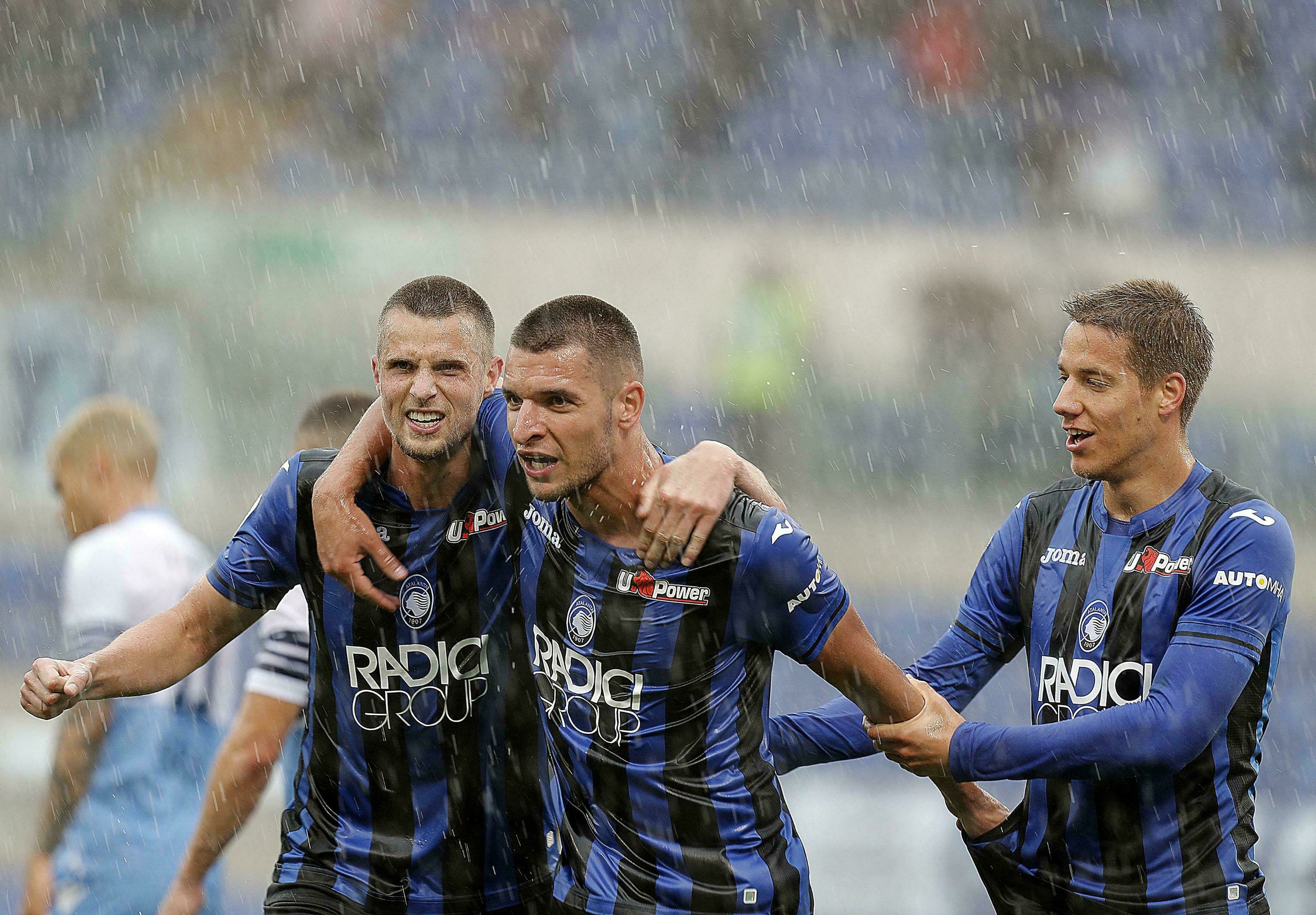 SCARICARE VIDEO THE CHAMPION GAZZETTA