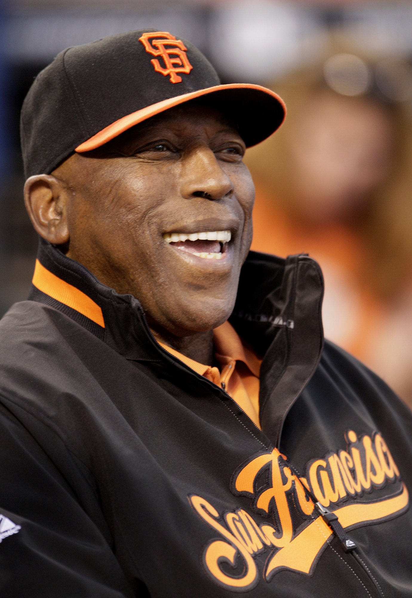 Willie McCovey