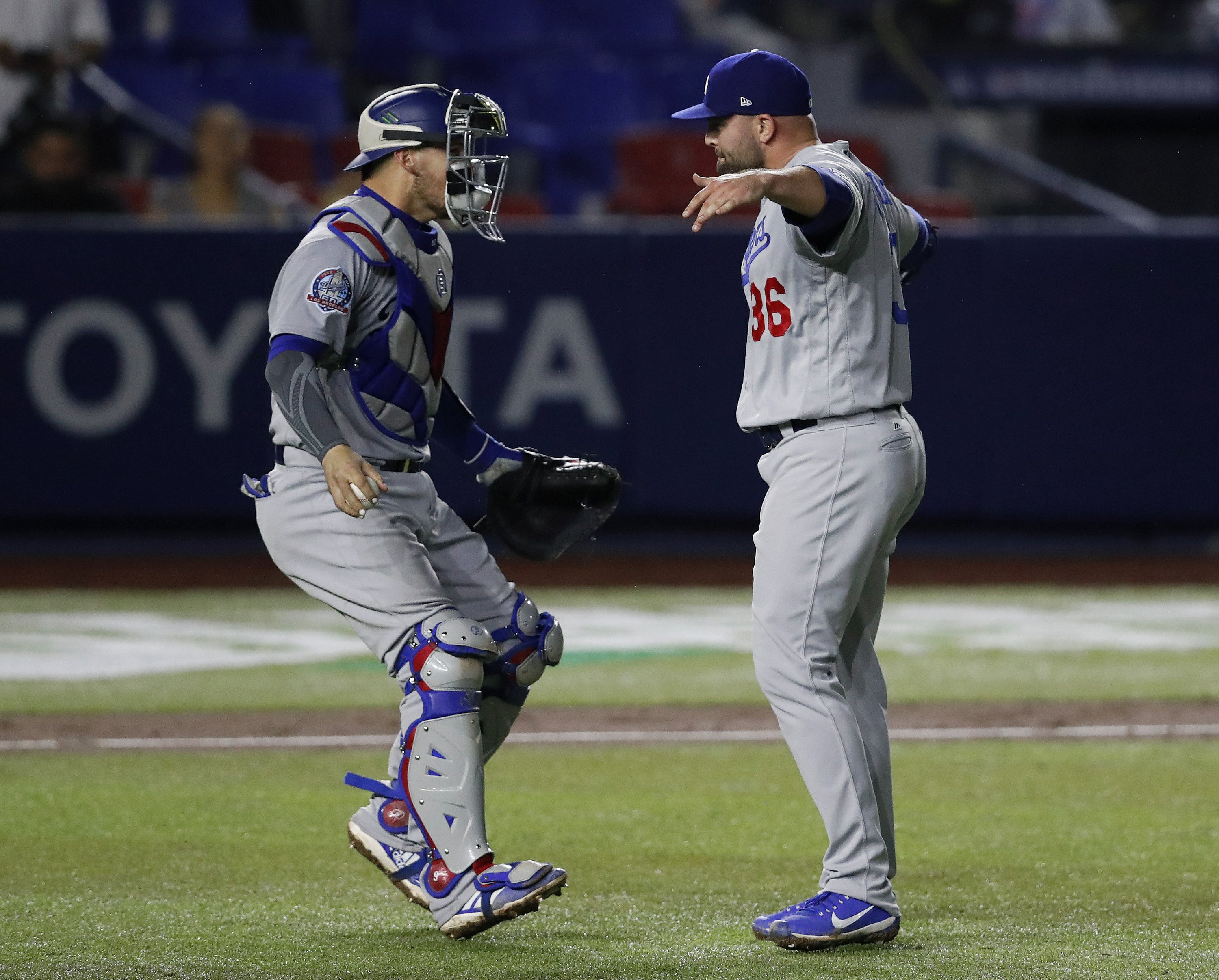 jersey dodgers mexico