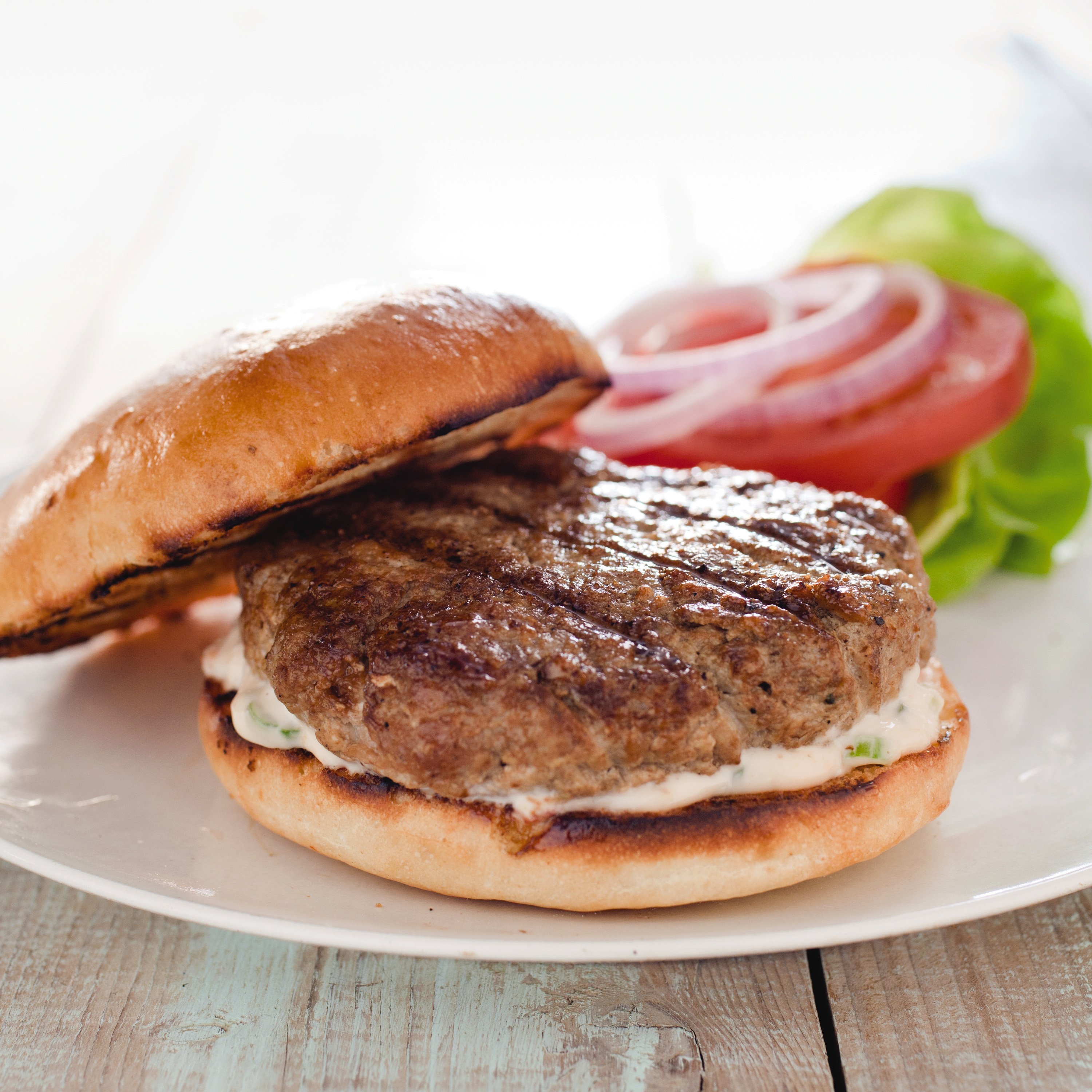 Grinding Your Own Hamburger 