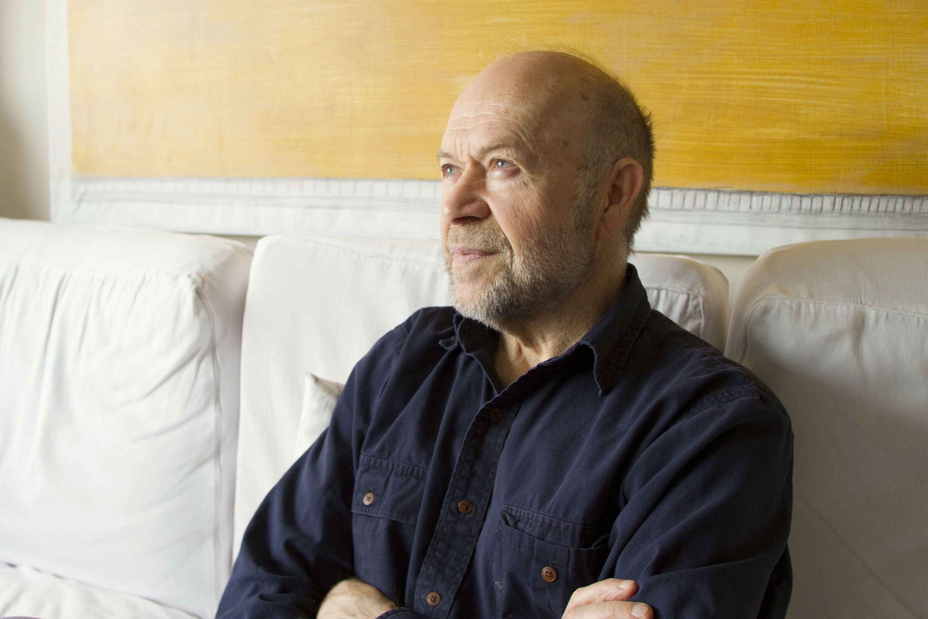 James Hansen wishes he wasn't so right about global warming