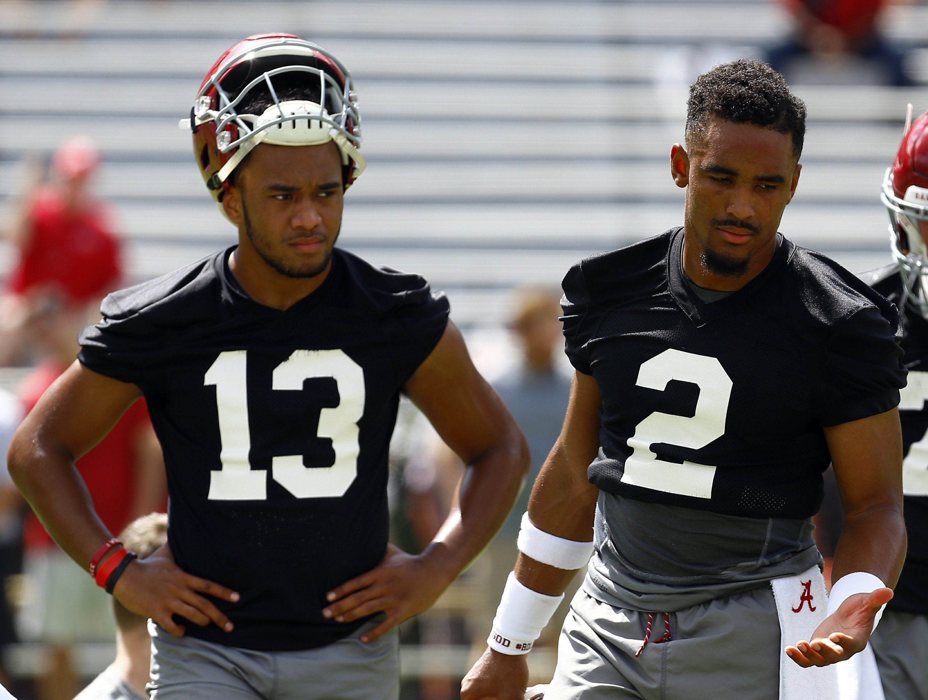 alabama quarterback jersey