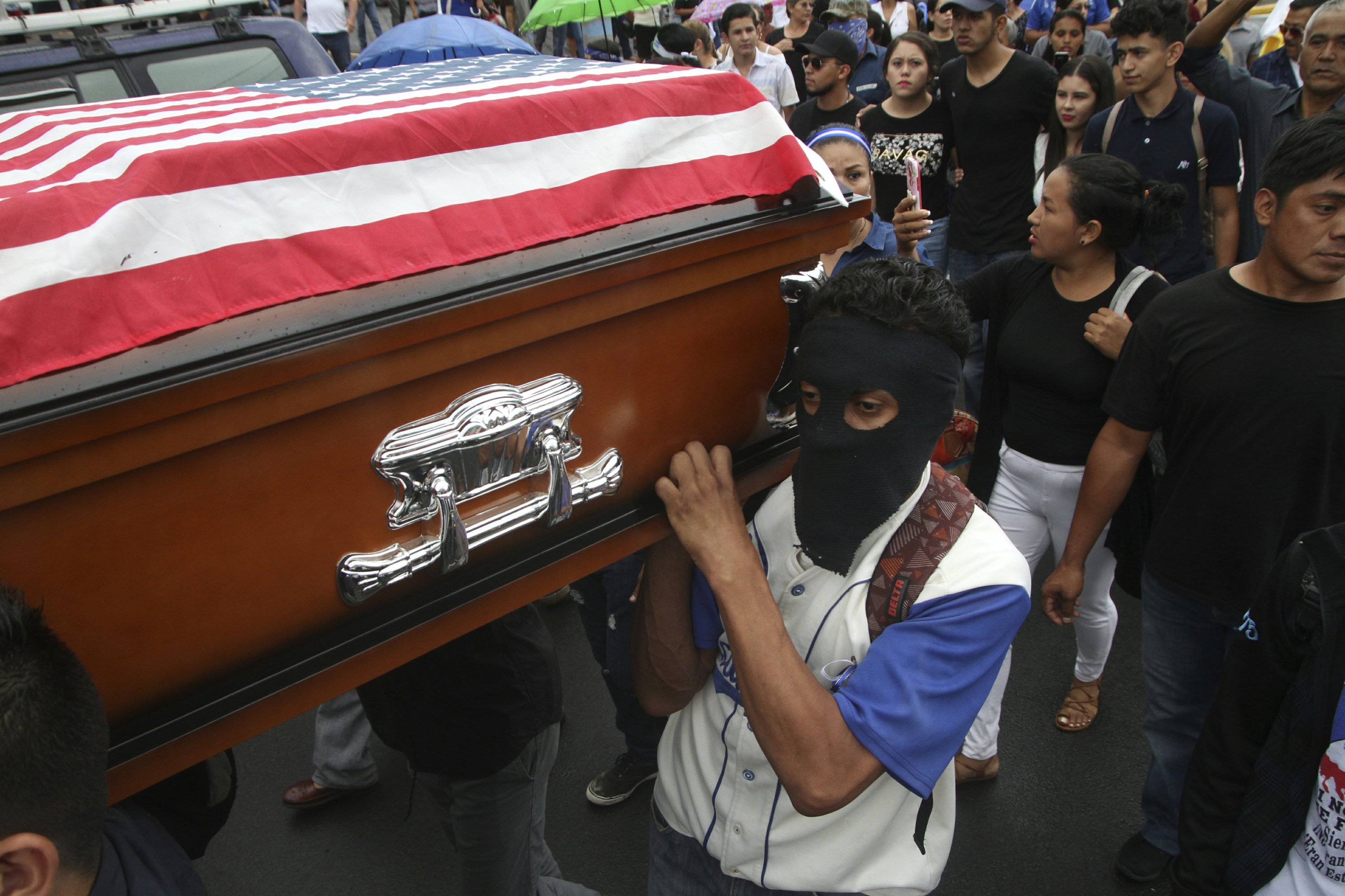 Ap Photos Editor Selections From Latin America Caribbean Ap News