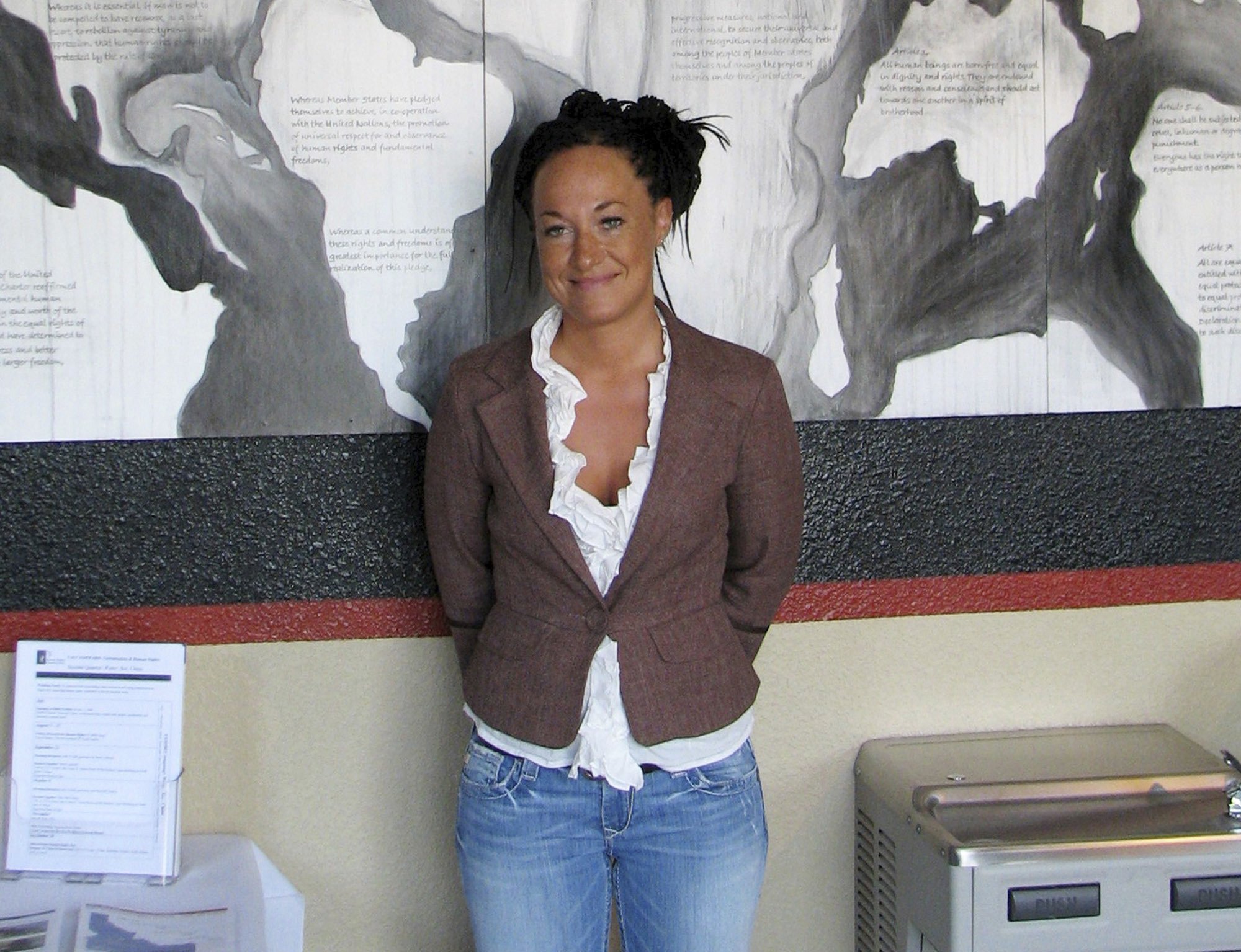 Rachel Dolezal Onlyfans: A New Era Begins - ydywnu7