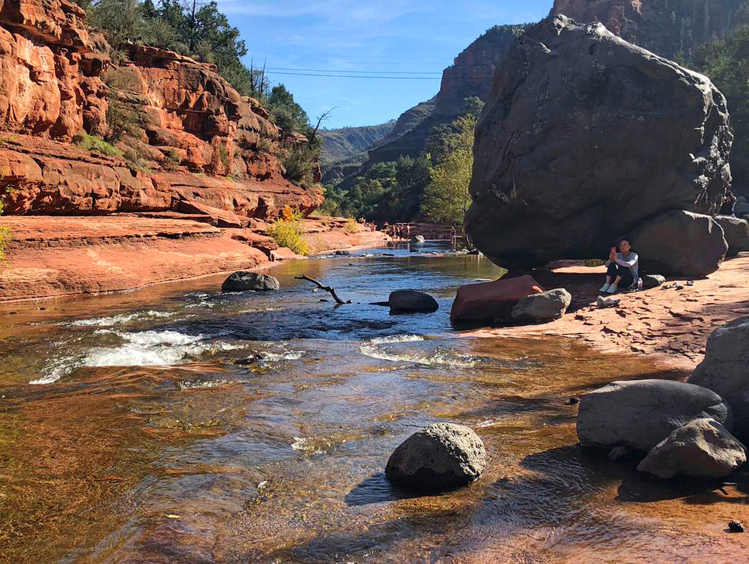 sedona vortex