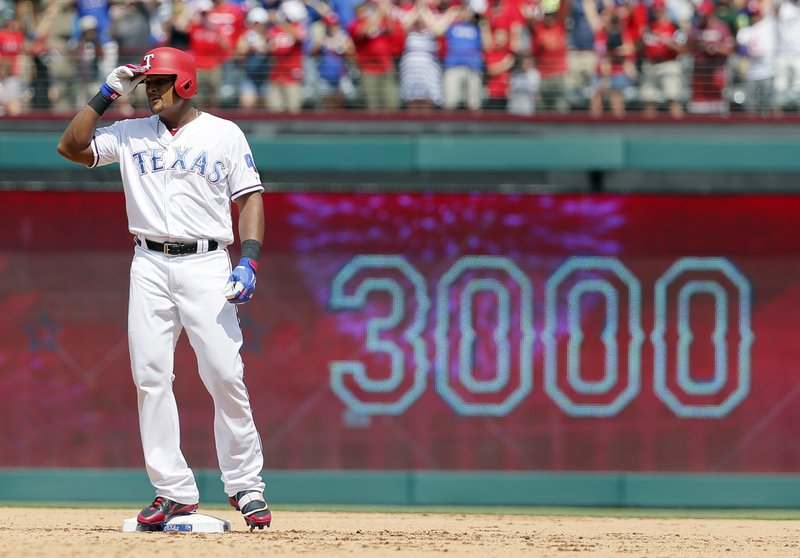 adrian beltre baseball