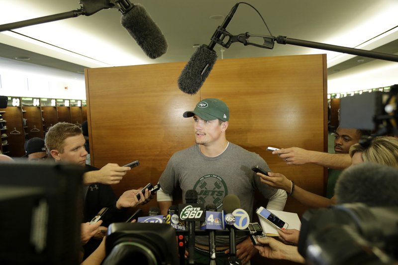 hackenberg jets shirt