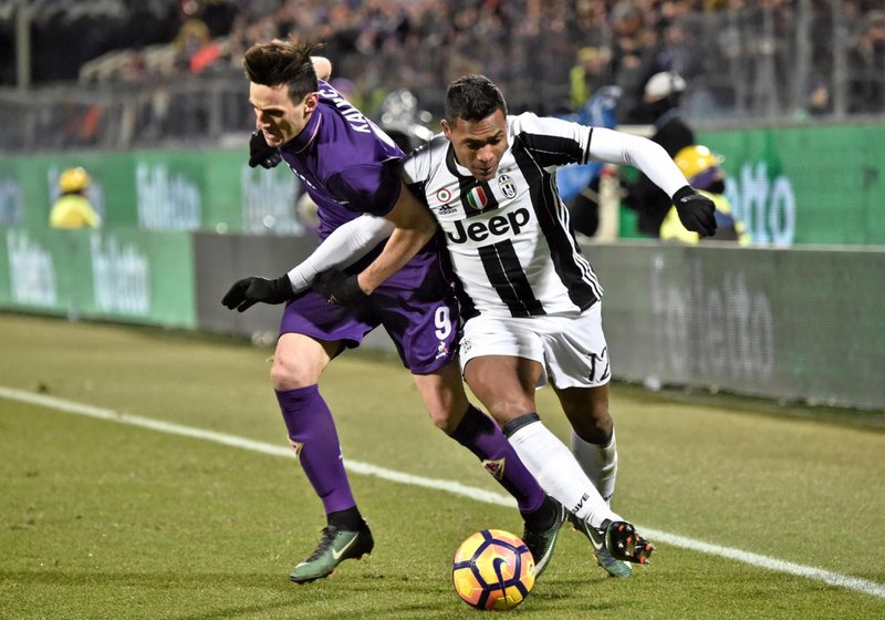 Juventus Criticado Por Nuevo Logotipo