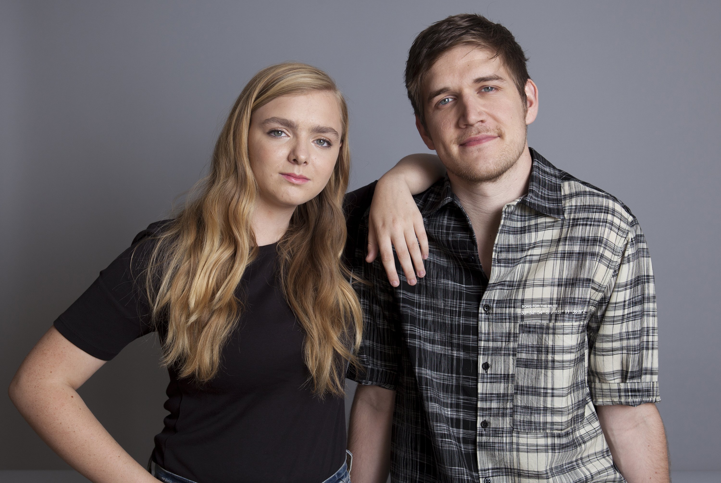 Bo Burnham explores the awkwardness of &#39;Eighth Grade&#39;