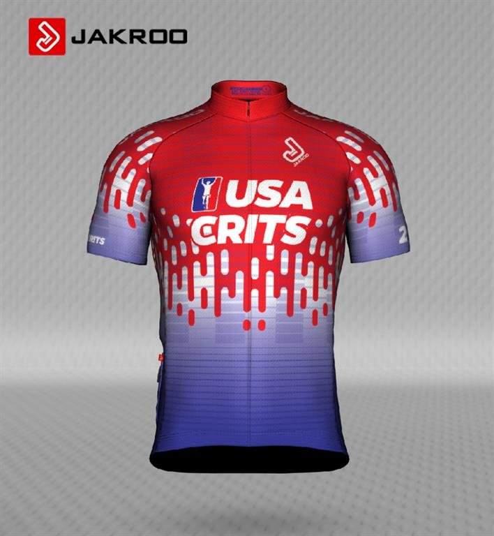 jakroo cycling
