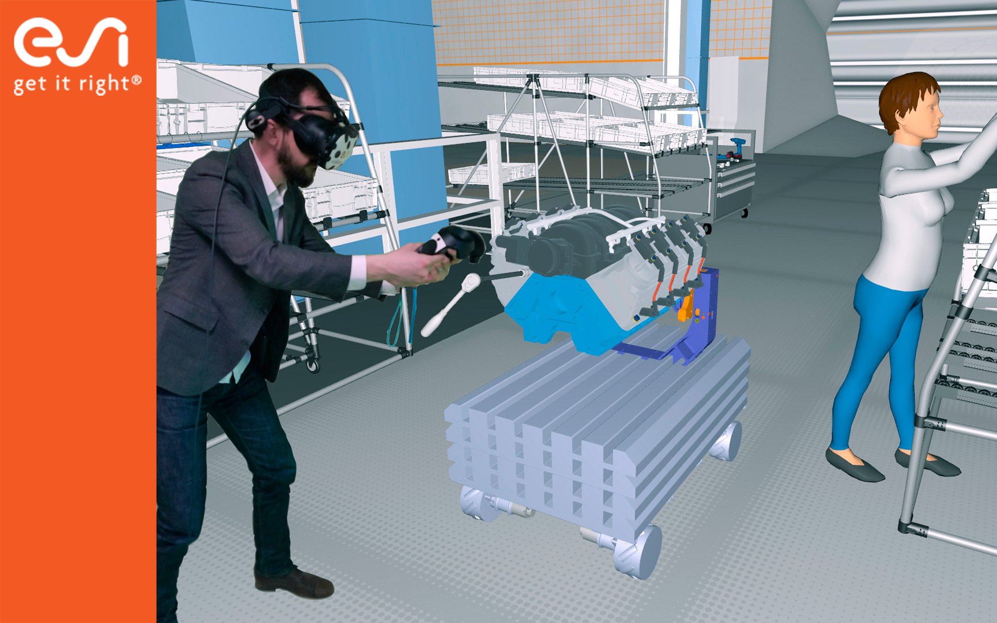Последняя реальность 26. VR моделирование. VR оборудование производственное. Виртуальная реальность логистика. 3d моделирование VR.