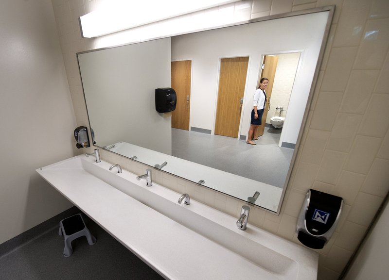 Missouri School District Embraces Gender Neutral Bathrooms