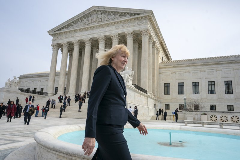 curtis flowers supreme court decision